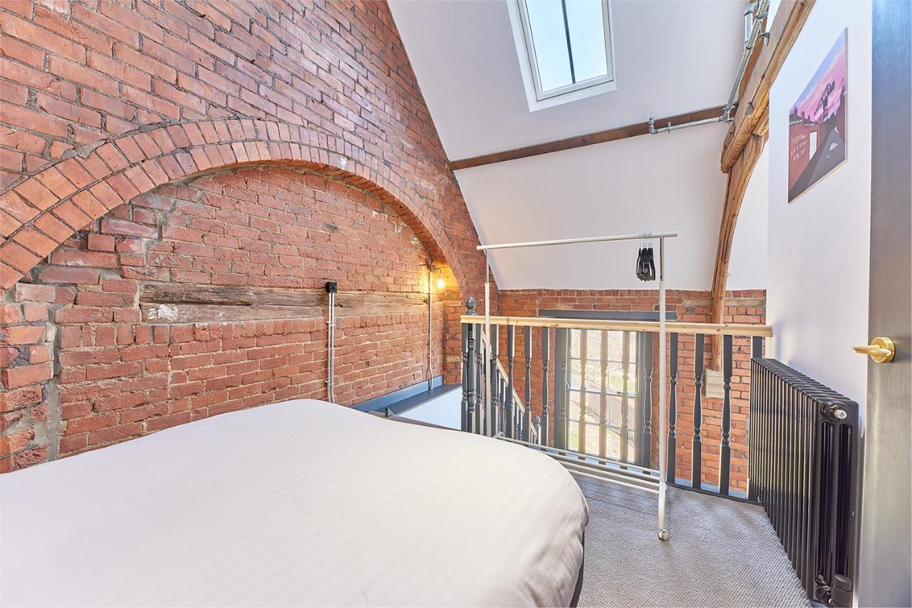 No 8 At Simpson Street Apartments Sunderland Сандерлэнд Экстерьер фото